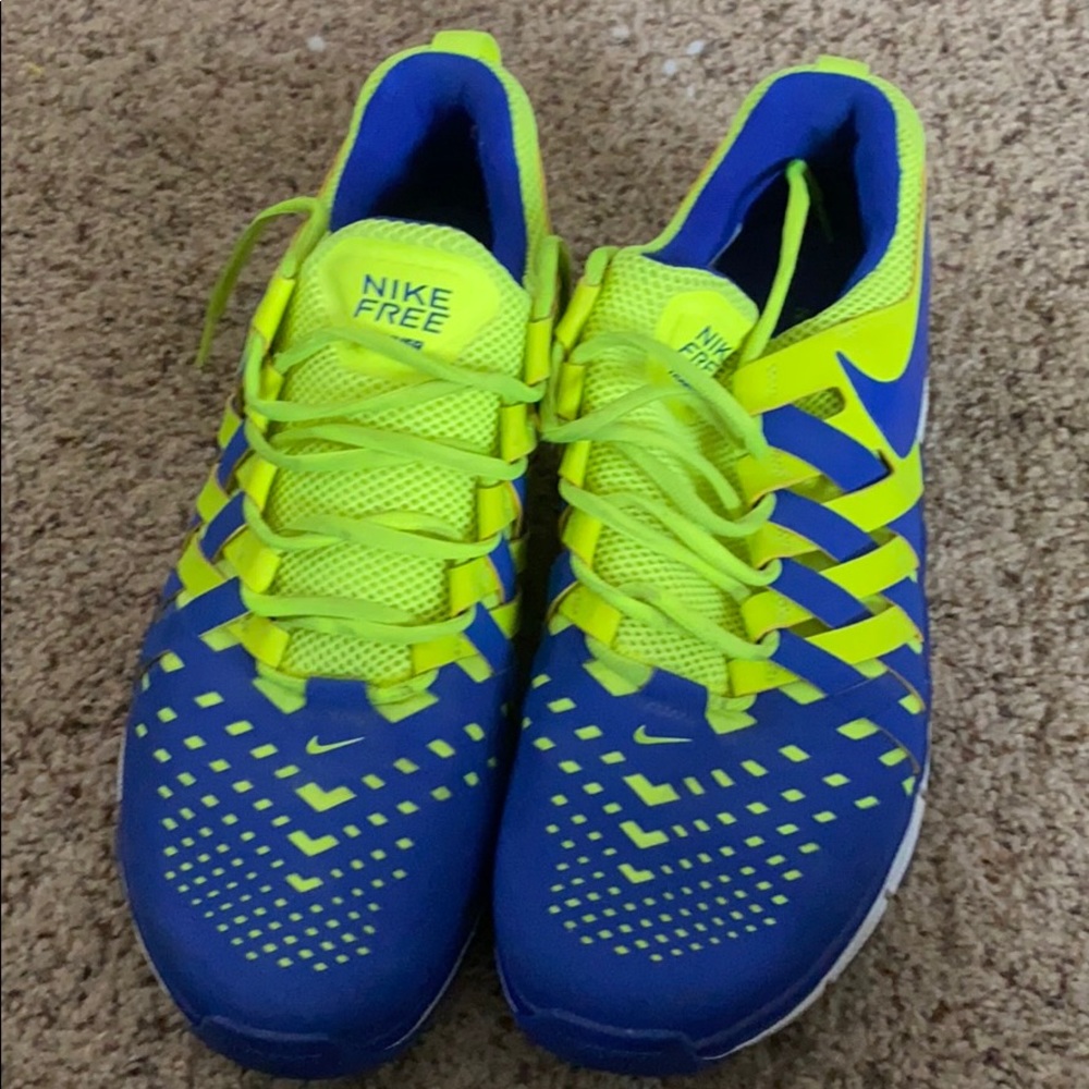 Men’s Nike Shoe